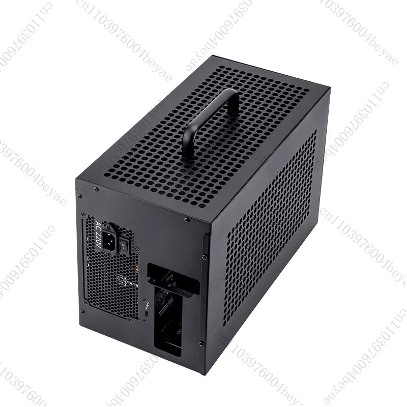 Suitable for 3/4 Graphics Card Docking Station, Notebook External External Docking Station