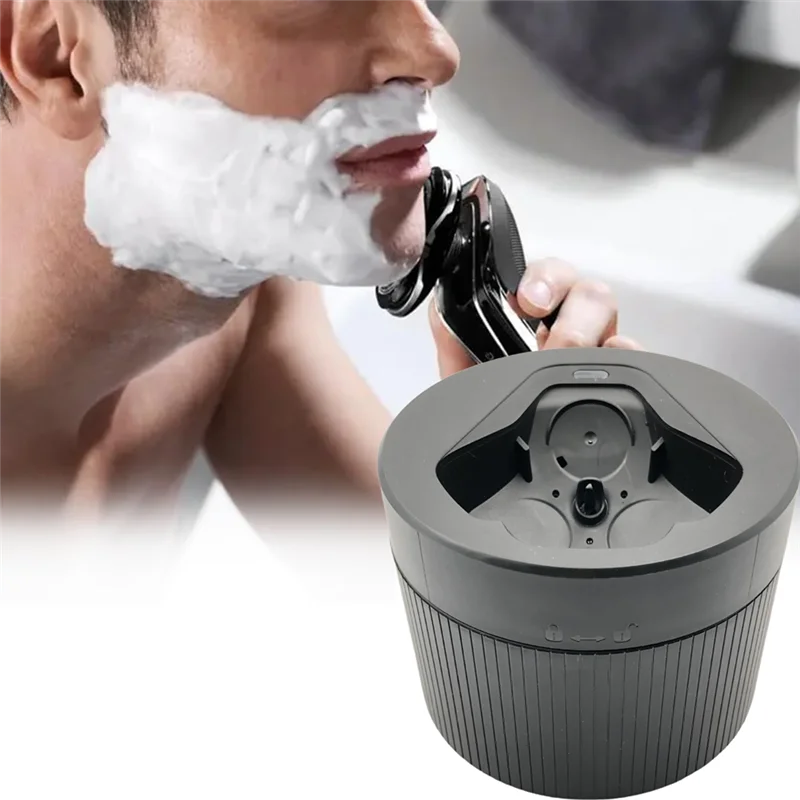 Ersatz-Schnellreinigungspad für Norelco 2. Generation 7000 und Serie 9000 Shaversa83x