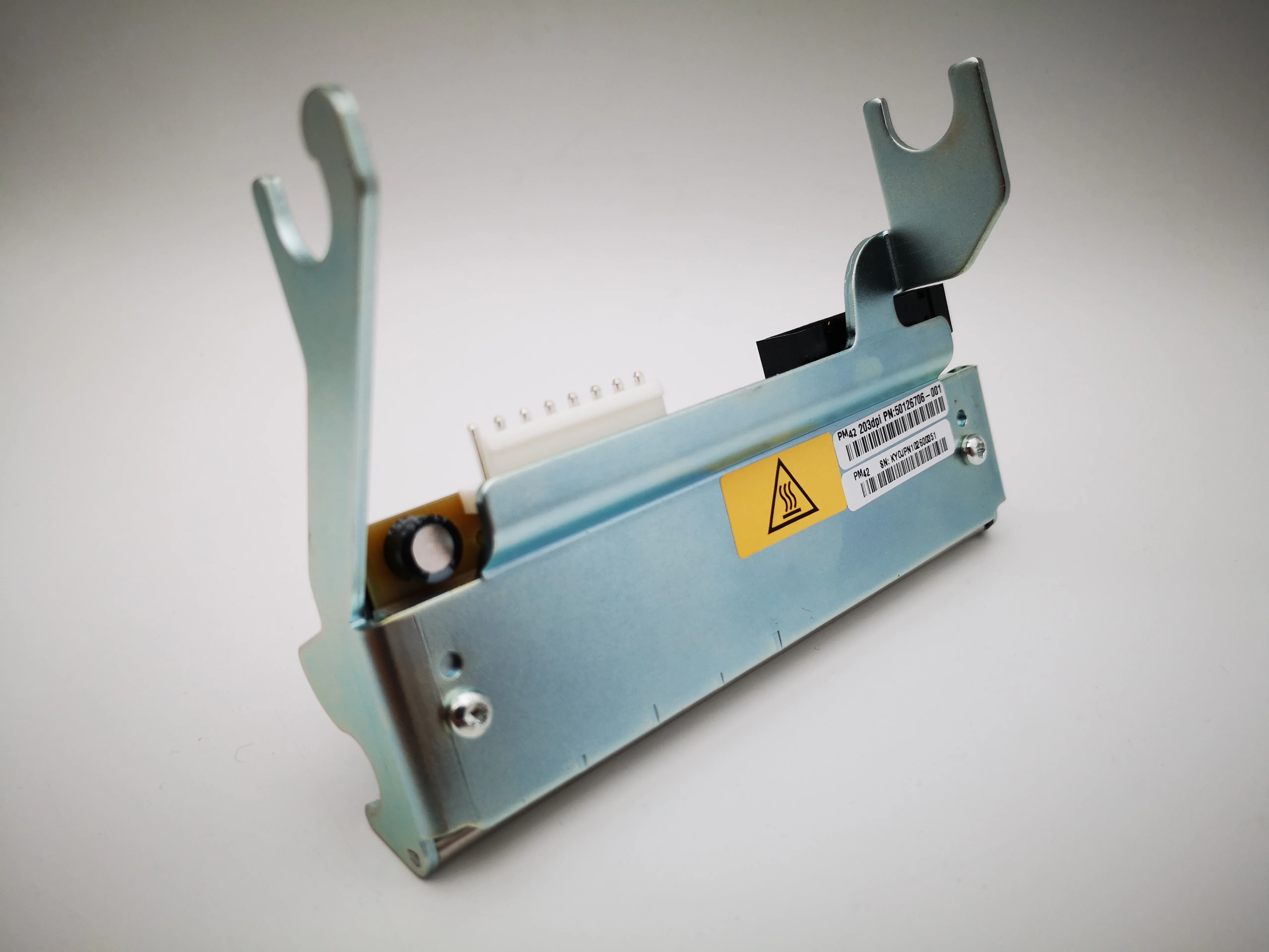 

Print head for Intermec PM4I, PF4I, PM4IA, PF4CI, PM4 300DPI barcode printer, printer part, Thermal printhead pm4i New original