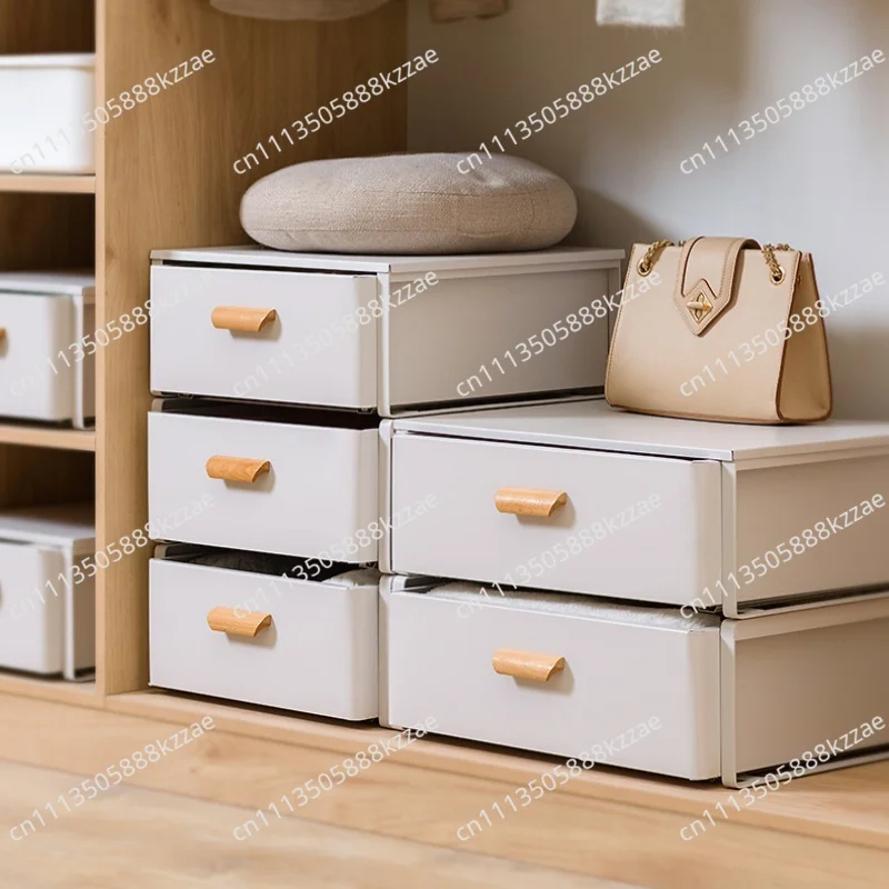 Household Tea Set Storage Organizer Box Table Dust Cup Storage Rack Capsule Drawer Storage Stand Coffee Machine Metal Base Stand