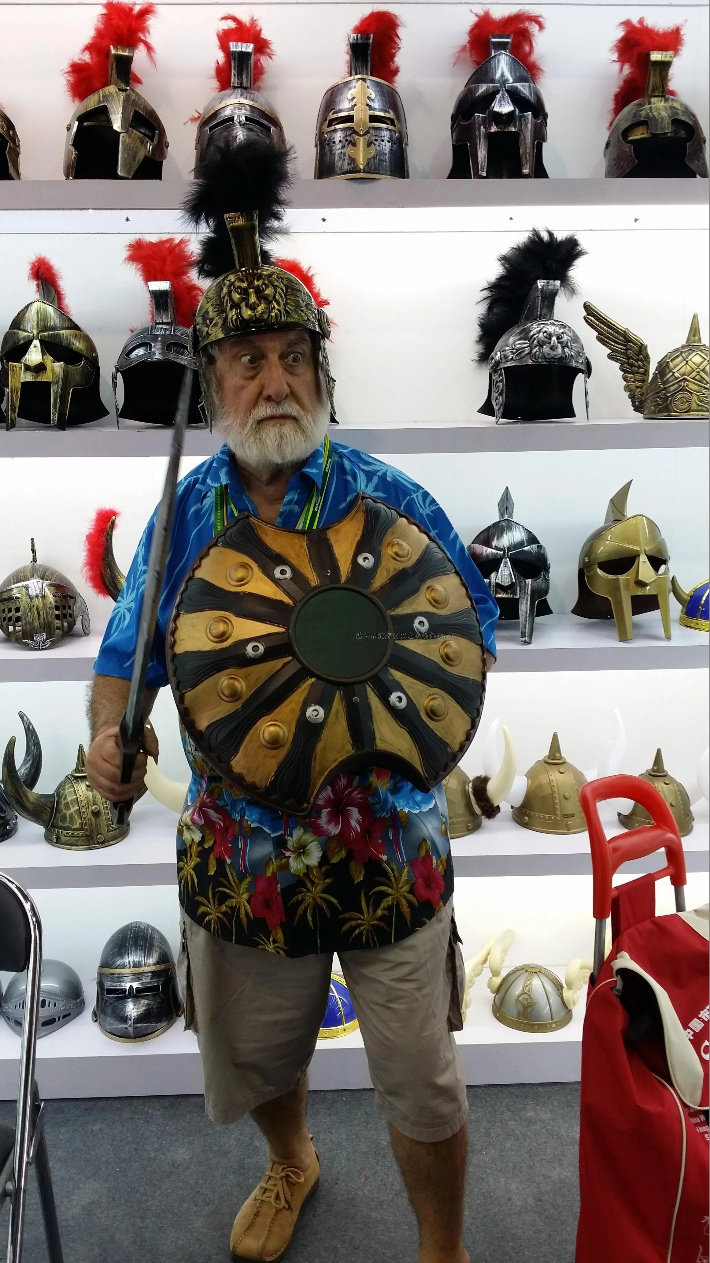 خوذة تكتيكية للمحارب القديم قناع تصميم ريش قناع خوذة للياقة البدنية لعبة ريترو، تستخدم لتصفيف المعركة الحاسمة