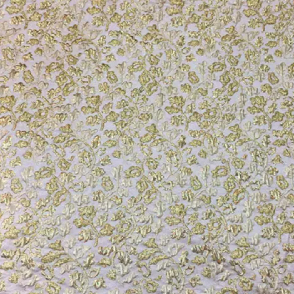 Brokat-Jacquard-Stoff für Frühling, Herbst und Winter, Anzug, Mantel, Windbreaker, Kinderkleid, Elegantes Europäisches Markendesign, Modisches Nähmaterial