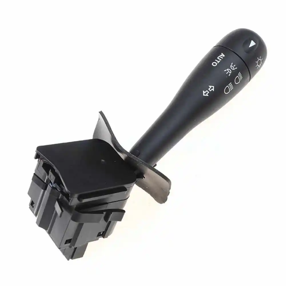 Headlight Stalk Turn Signal Switch Automotive Repair 4-way Circuit Design Normally Open Contact Car Turn Signal Switch