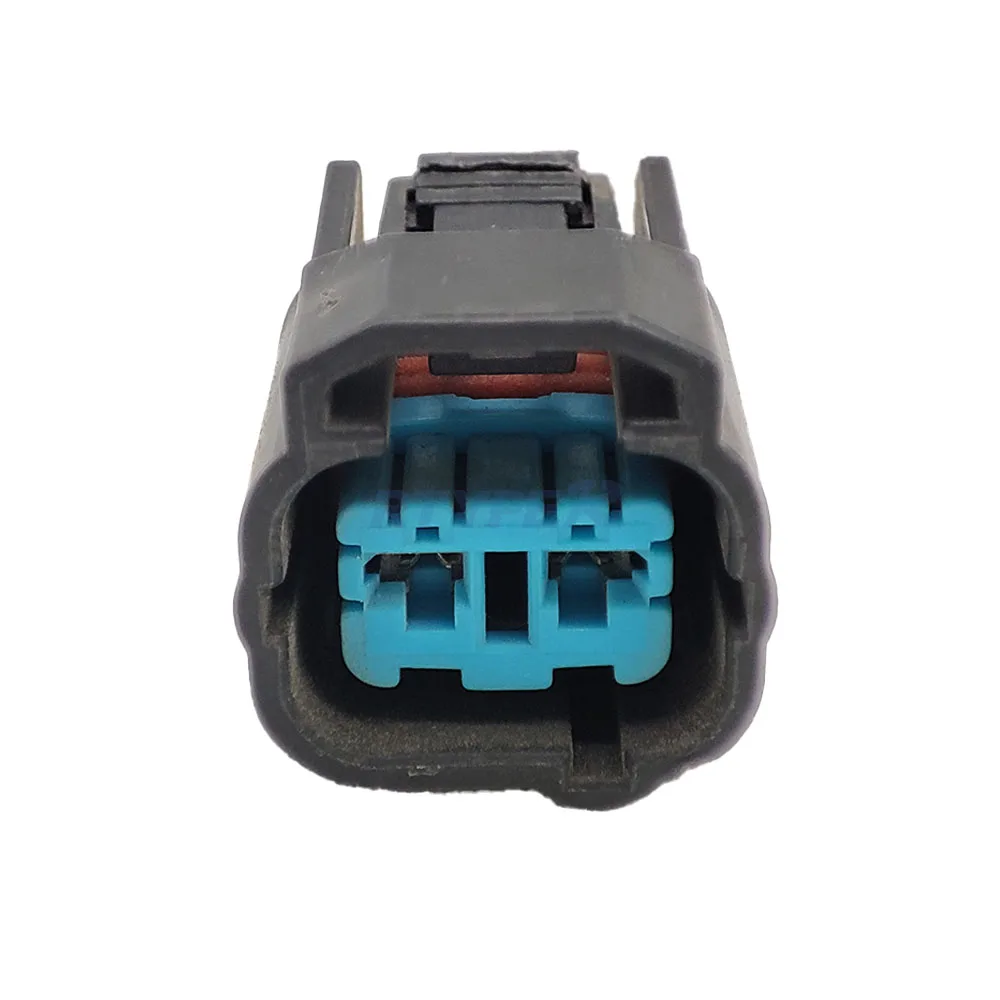 1/5/10Set For APDTY 141745 Transmission Linear Control Shift Solenoid Wiring Pigtail Connector Set 0090-103