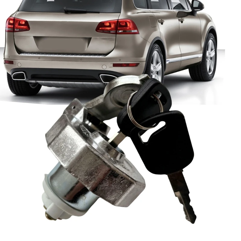 

High Strength Gas Cover Gasolines Cap Suitable for Various Models