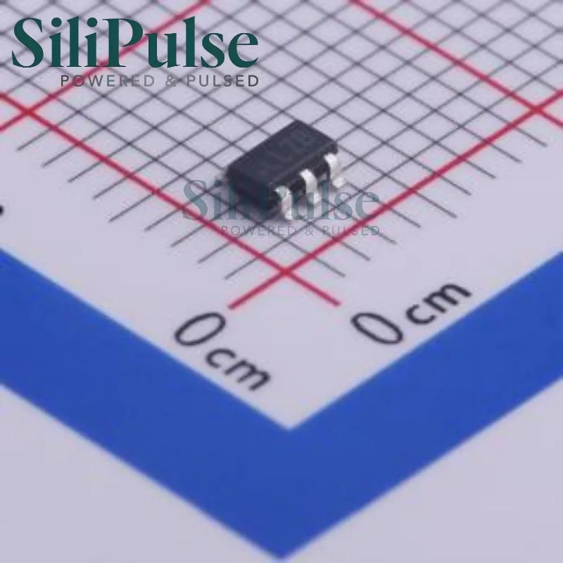 (20-100pcs) LP5907MFX-3.0/NOPB SOT-23-5 100% Original In Stock (LDO) 5.5V 250mA 3V