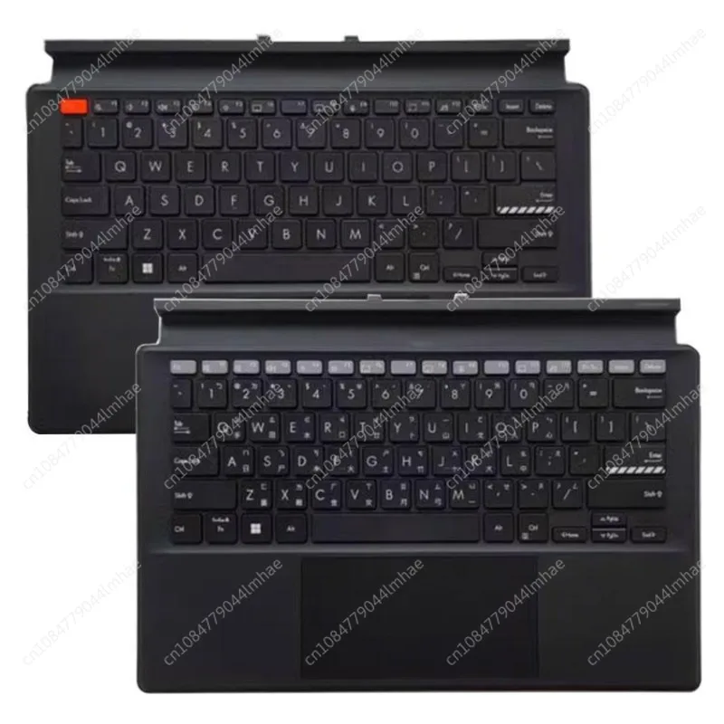 

T3300K T3300KA Клавиатура планшета Магнитная присоска 2-в-1