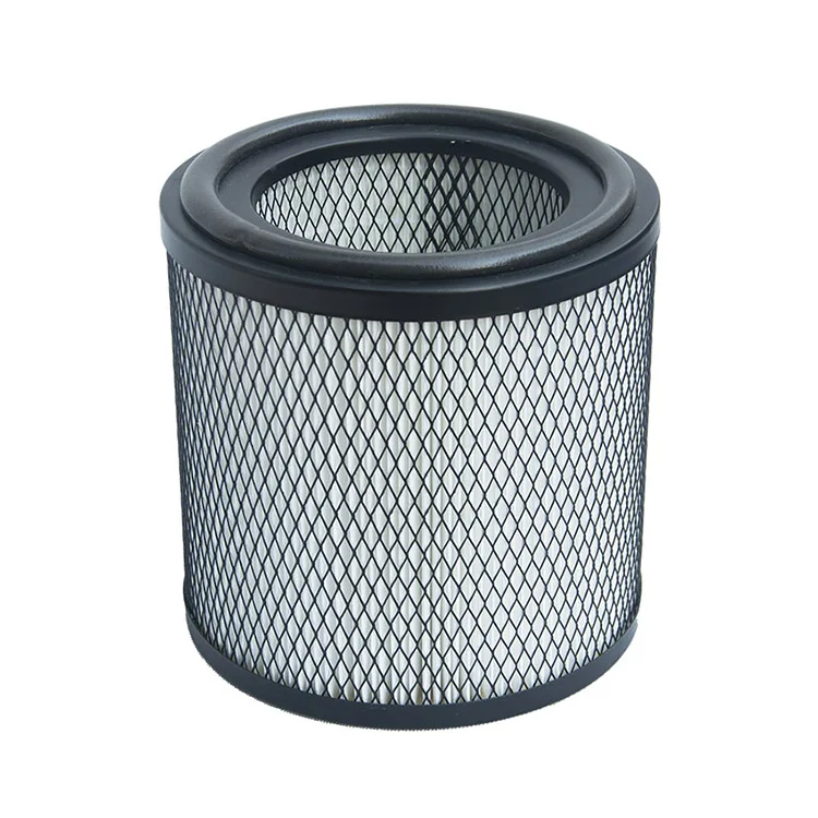 round-hepa-filter-h13-air-filter