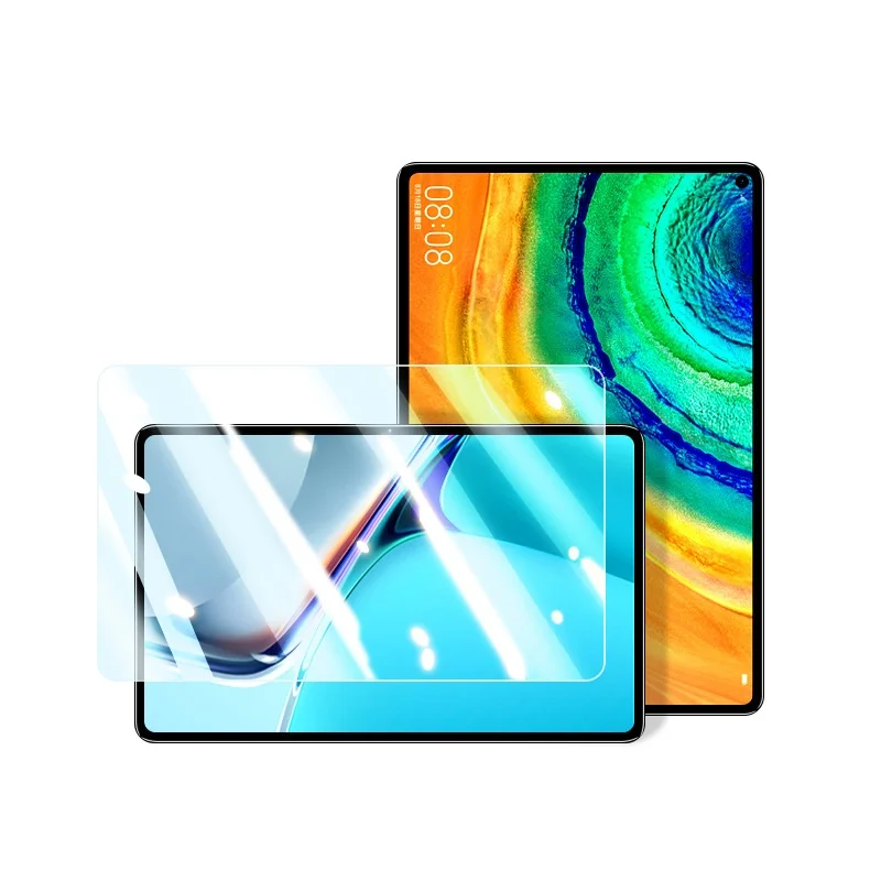 9H Tempered Glass Screen Protector for Huawei Matepad 11 Inch Anti Scratch Full Cover Film