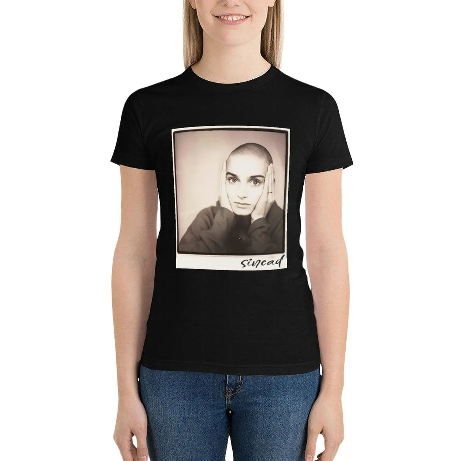 

RIP Sinead O'Connor Vintage T-Shirt kawaii clothes summer clothes Women clothes