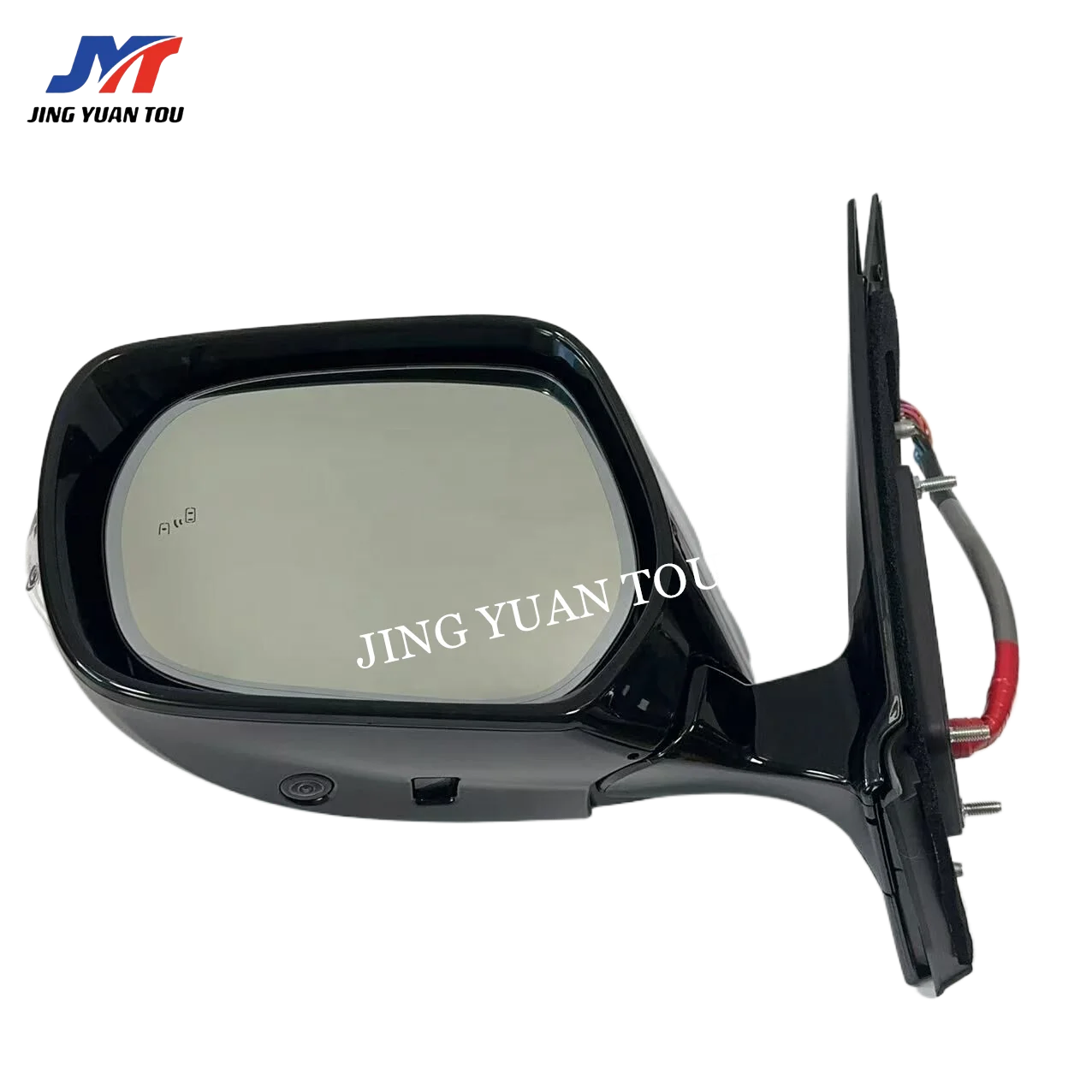 

High Quality Camera Auto Parts Side Mirror Car Rearview Mirror New Design for Lexus LX570 2020