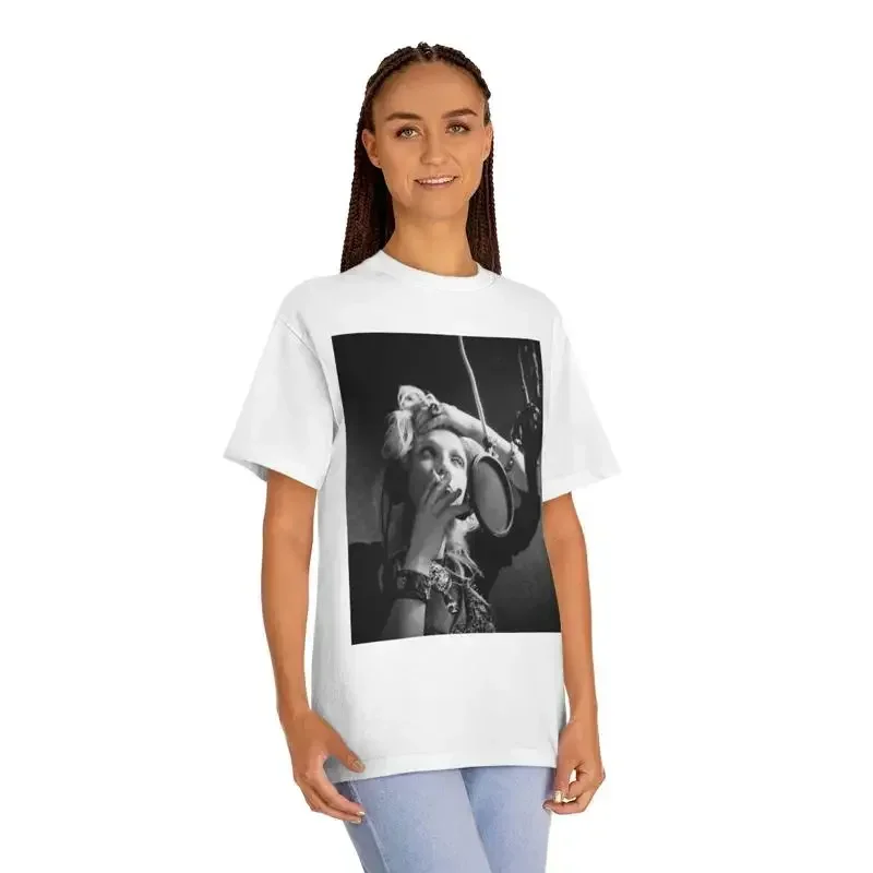 Courtney Love, New York City, 2009 Classic Photo T-Shirt