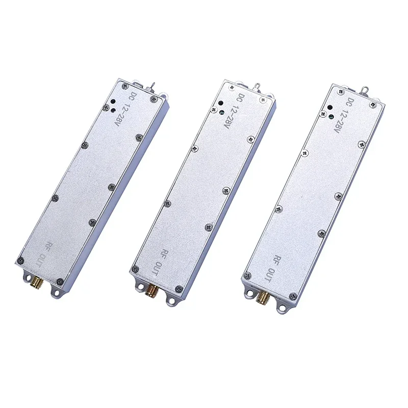 1.5 2.4 5.8G UAV module counter module module controller small volume can be customized