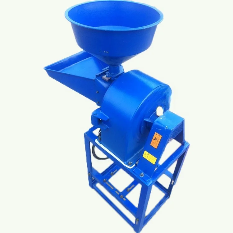 

Multifunctional seasoning crusher, small household fine mill