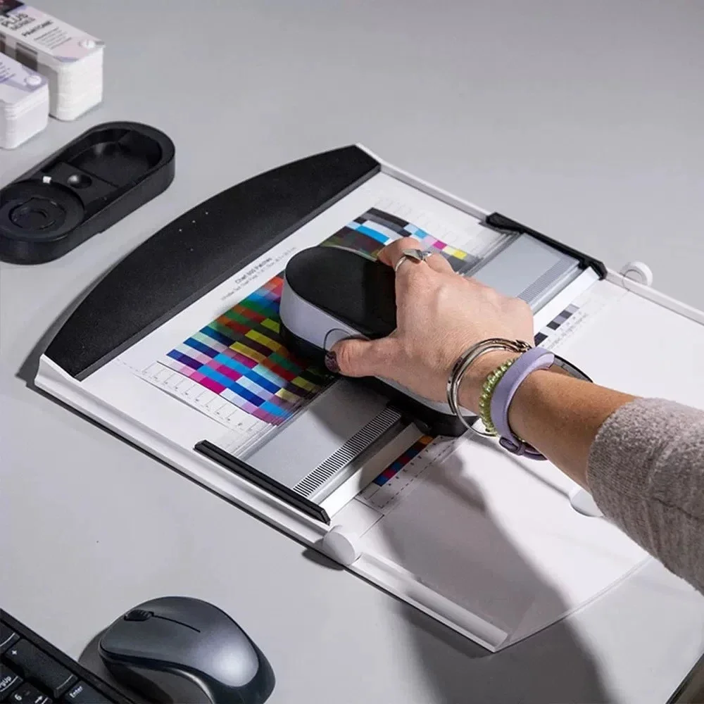 

Hot Sale EFI ES-2000 Es3000 Es1000 Spectrophotometer I1Pro2 X.rite Colorimeter for Printing Copier Accessories