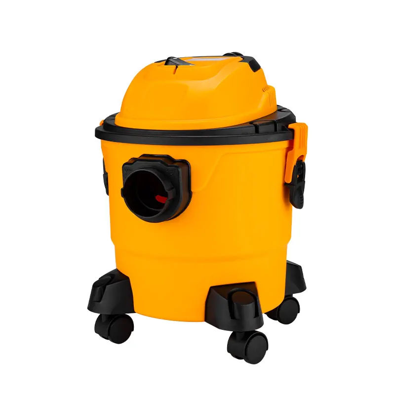 Household  15L 1200W Wet & Dry 17Kpa Vacuum Cleaner