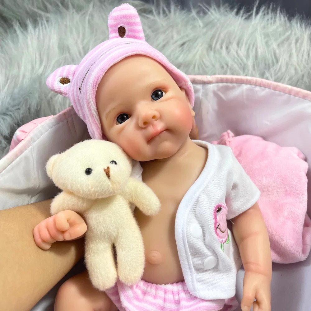 Thumbnail 4 - #62 Trending Reborn Dolls Right Now