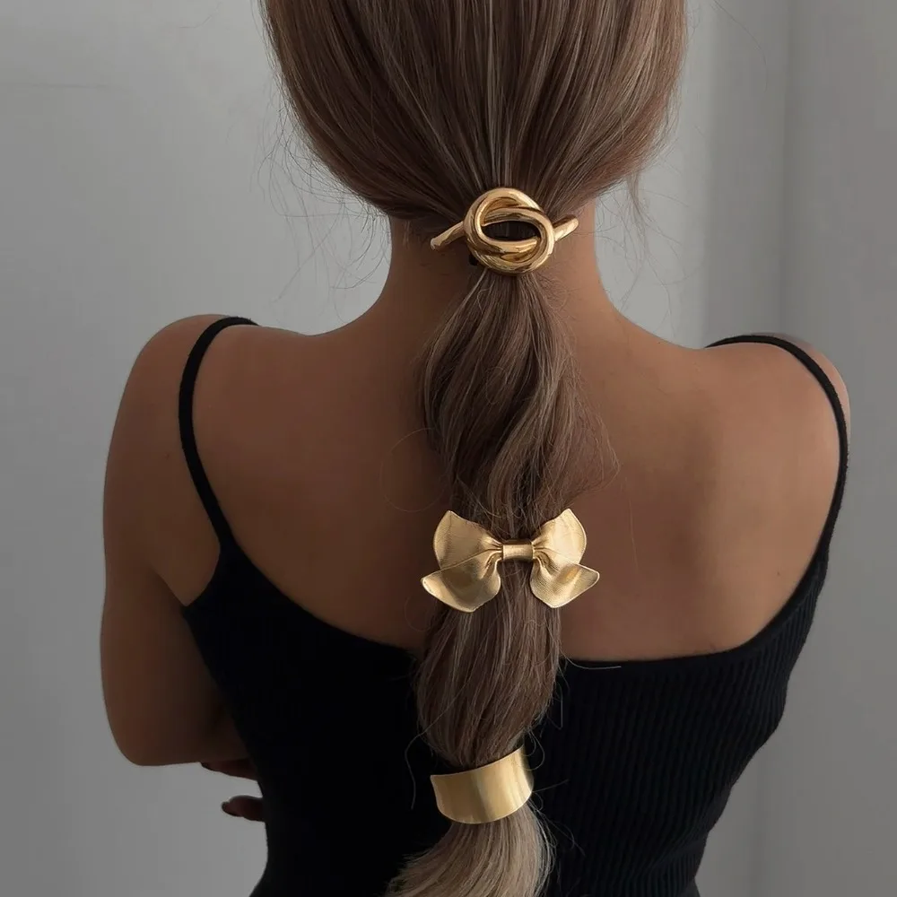 Thumbnail 4 - #47 Best Metal Hair Clip Sets to Buy In 2026