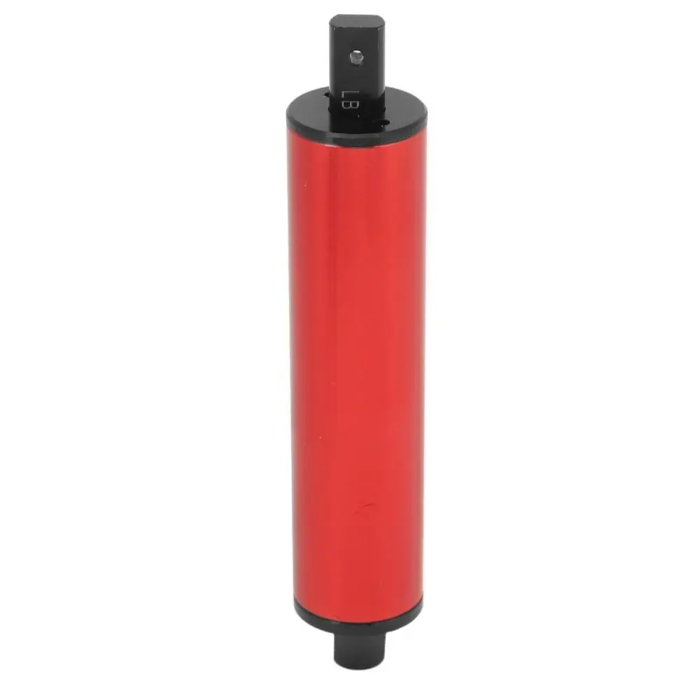 

Aluminum Alloy Racket Tension Calibrator Cylindrical Calibration Tool Stringing Machine Calibrator Spring Loaded