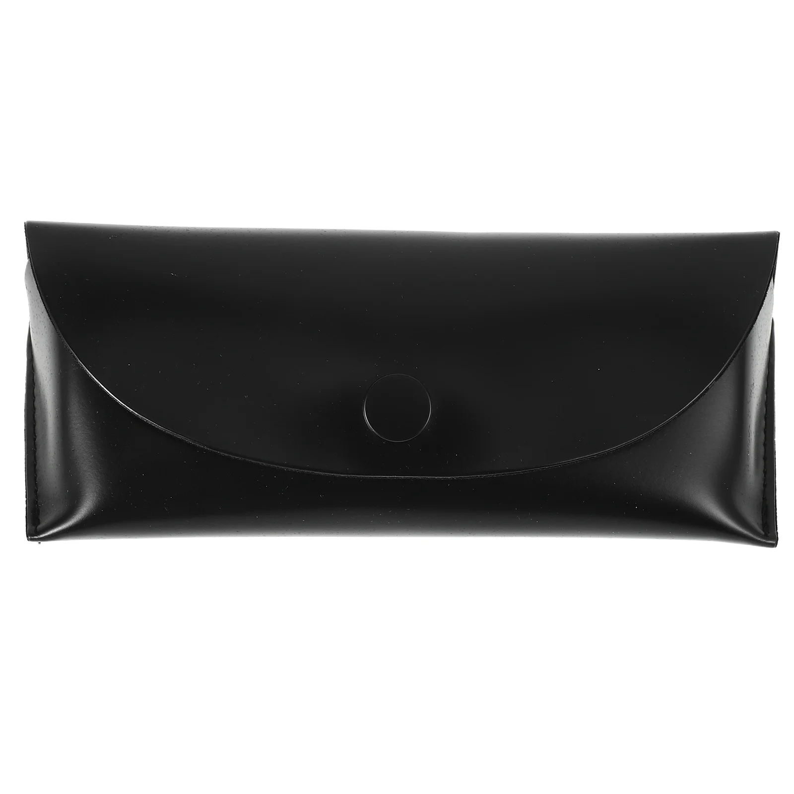 

Sunglasses Glossy Case Travel Tea Can Pu Mini Decoration Eye Cases for Women