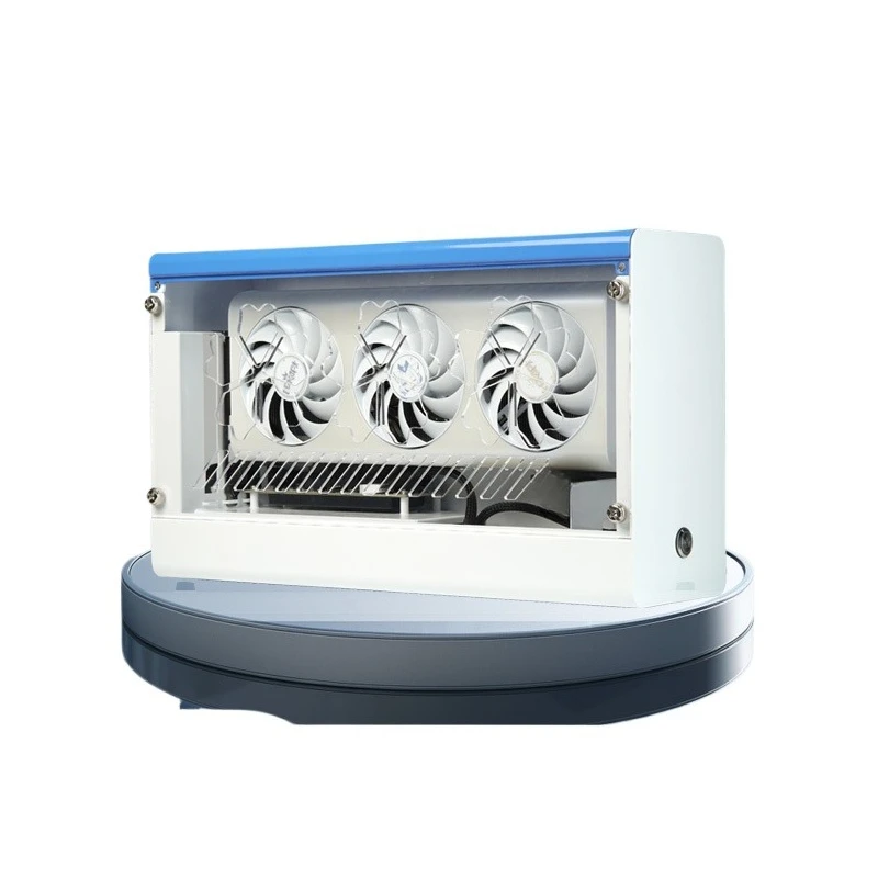 G3/G5 type, oculink5.0 graphics dock, thinkbook, hot-swappable, TGX external graphics card