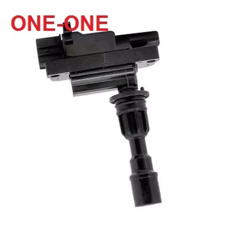 

NEW HNROCK Ignition Coil ZL01-18-100 ZL01-18-100B FOTZ12029A ZZY1-18-100 F005X11773