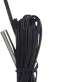 

Энергоэффективная розетка для цифрового термостата от 40 до 120 градусов Цельсия с таймером и широкой совместимостью для бытовой техники