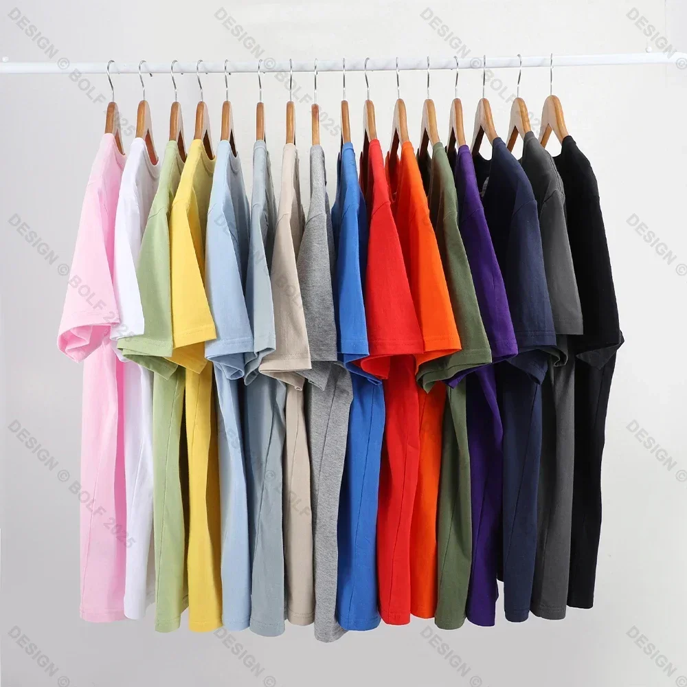 Starter Kit Urban Printed Men's T-Shirt 100% Cotton Oversized Retro Gaming Graphic Tees for Women Tops Tees Casual Streetwear
