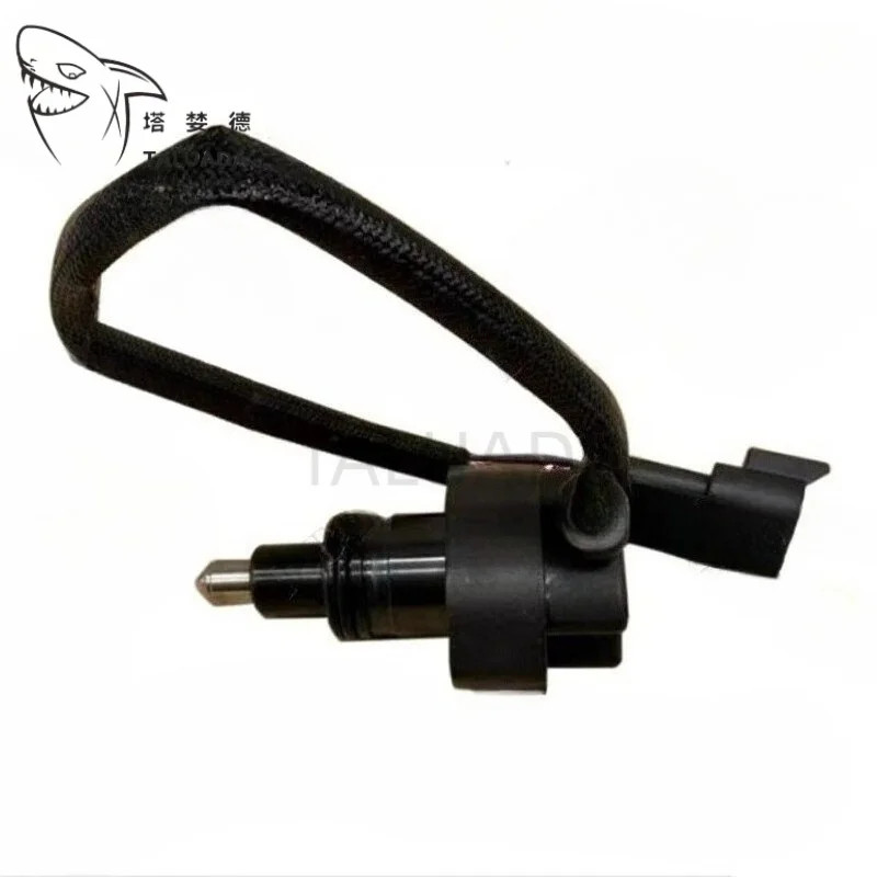 729-12-21000 For Komatsu PC210-10 PC240-10 PC210 PC228 PC228US PC240 PC290 PC360 PC390 Hydraulic Pump Angle Sensor Excavator