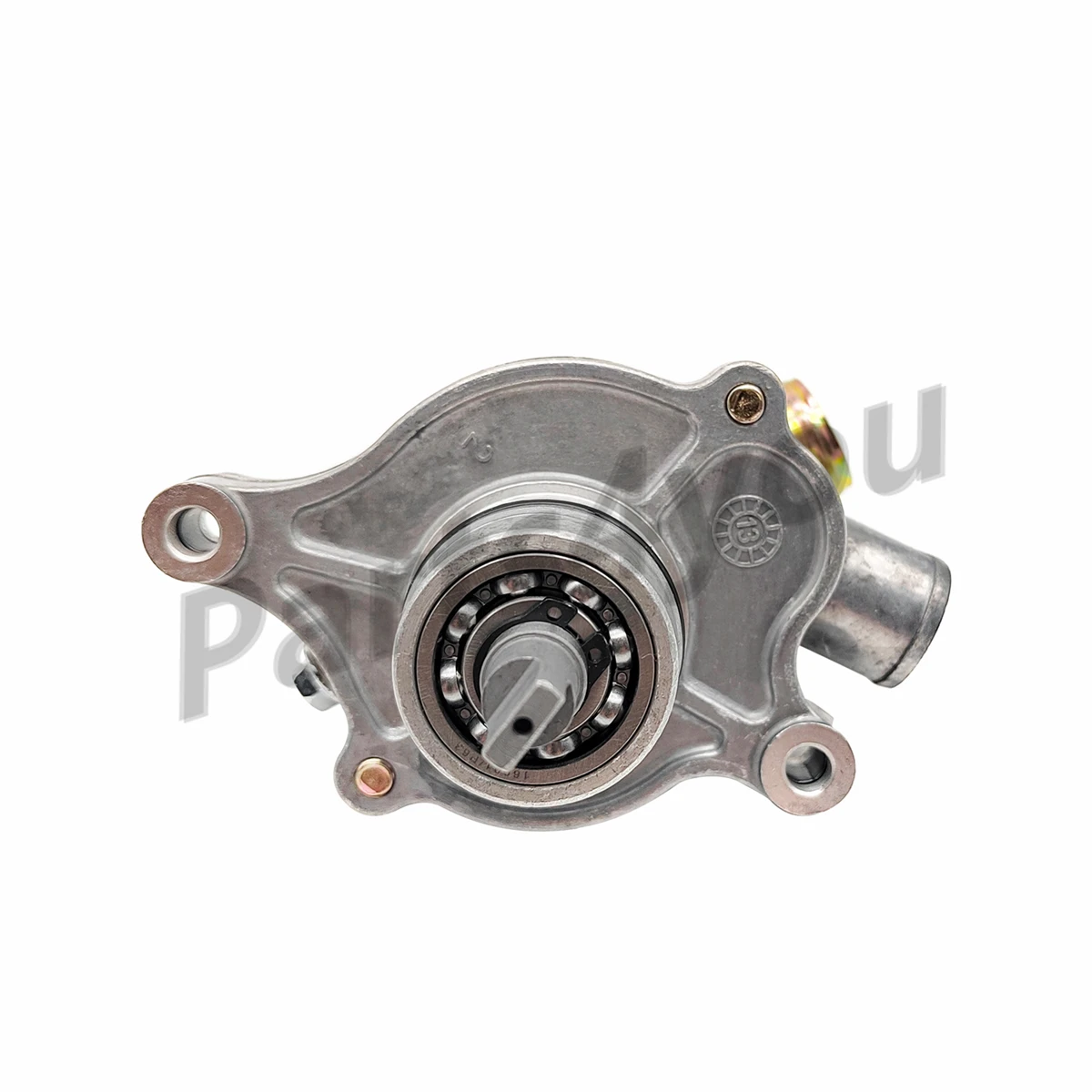 

Liquid Cooling Water Pump Assy for Russian Mechanics RM PM 500-2 650 650-2 LU071425 196MS-1307000 5052P020 ATV 0120604