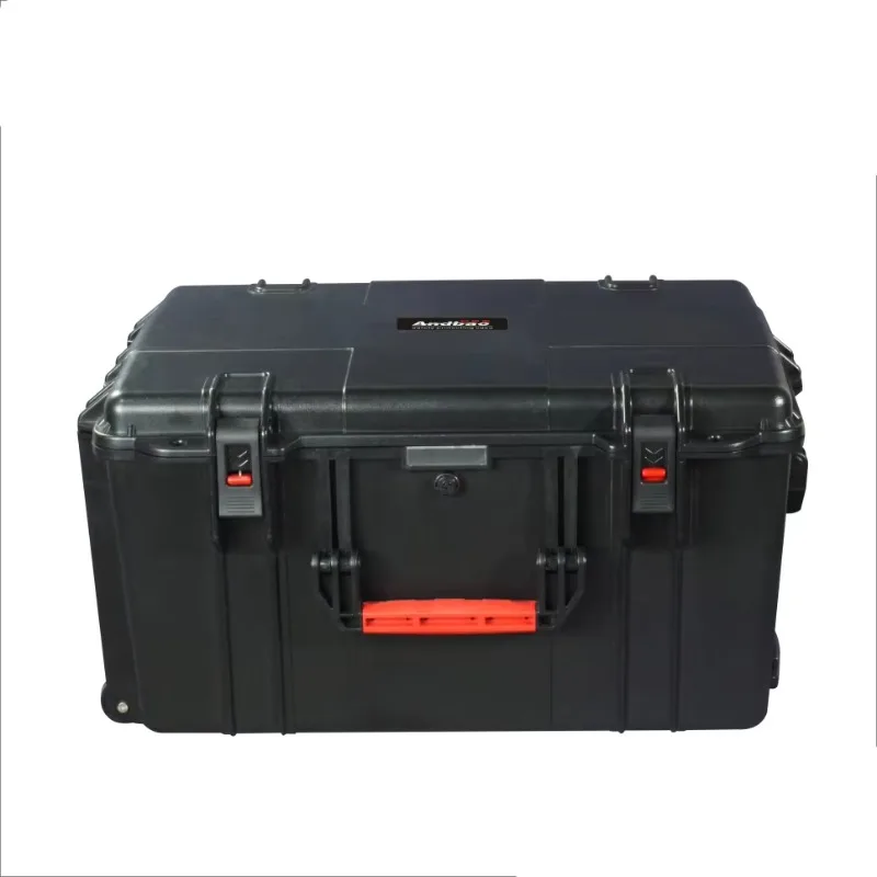 Hot-selling SZ-5729 dustproof and shockproof ABS plastic equipment safety hard plastic box