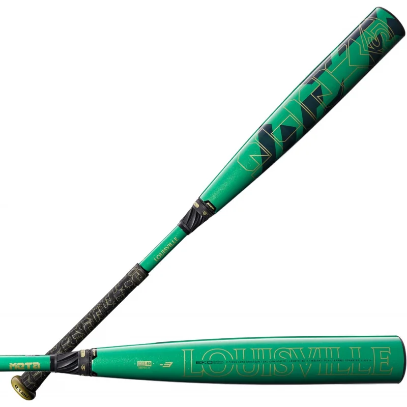 2023 Meta® (-3) BBCOR Baseball Bat