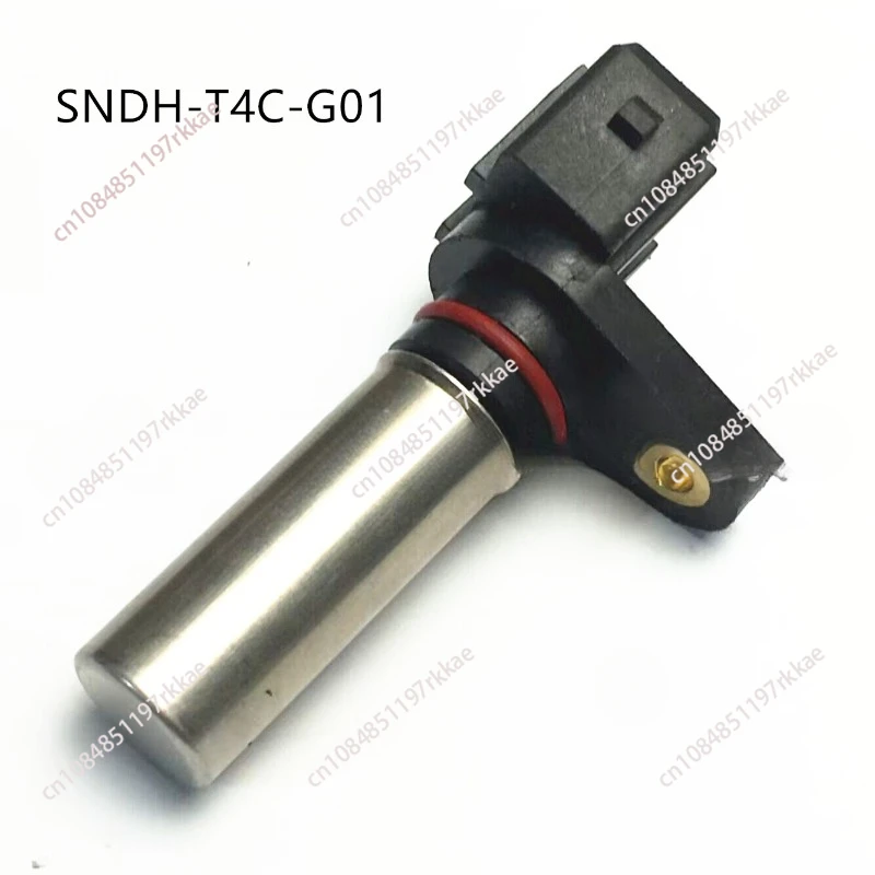 

SNDH-T4C-G01 for Honeywell Speed Pressure Switch Sensor SNDHT4CG01