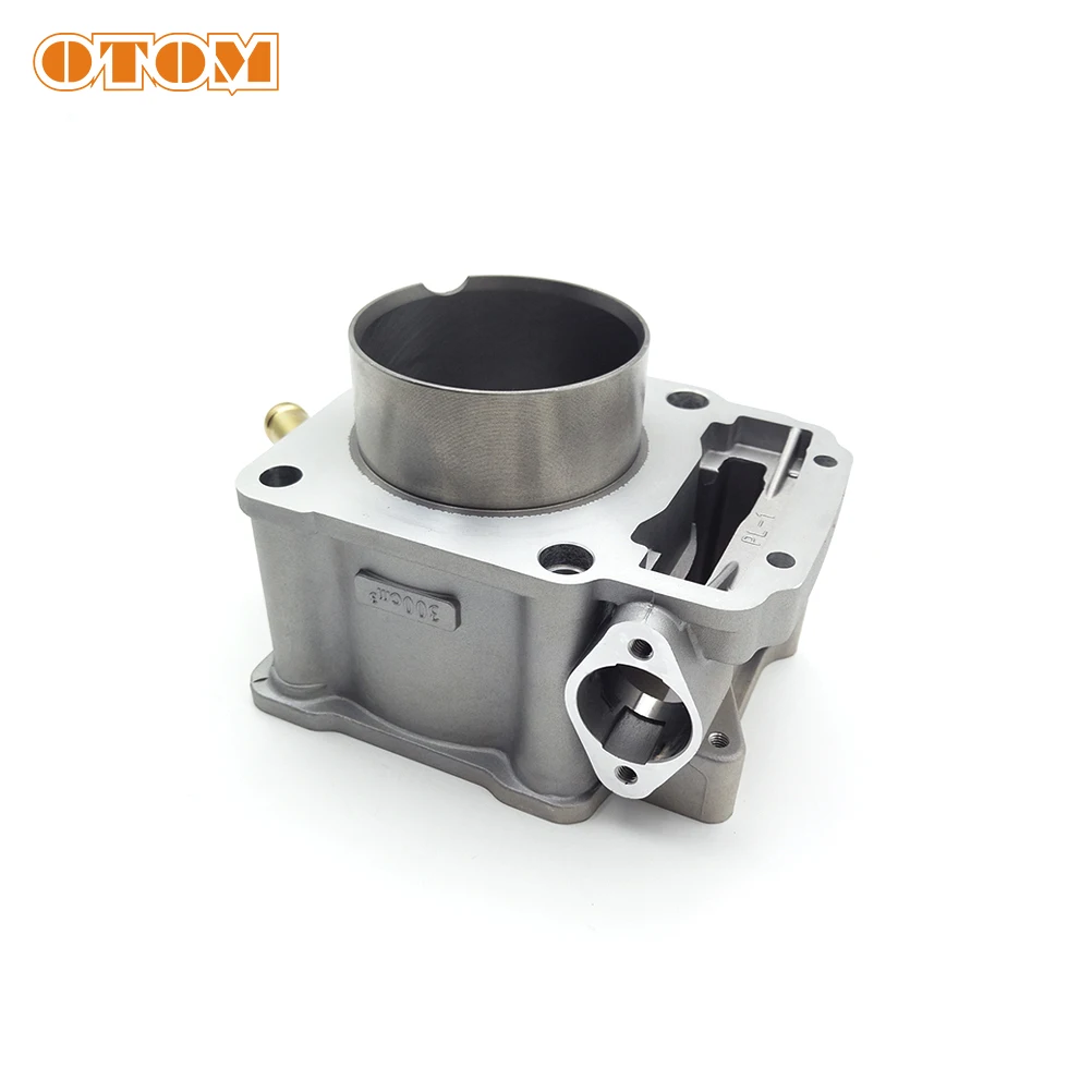Motorcycle Engine Cylinder Kit Cylinder Block Gasket Piston Pin Ring For ZONGSHEN CBS300 ZS174MN-3 300CC 4-stroke Water-Cooled