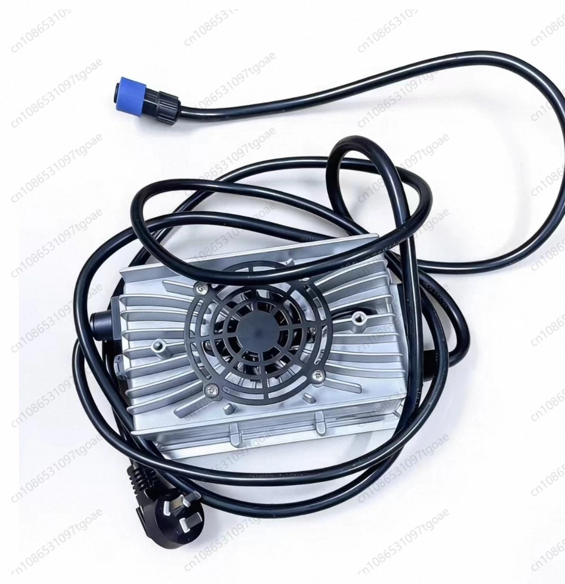 Suitable for TALARIA8.0 Off-Road Electric Motorcycle - 60v-12A charging accessory