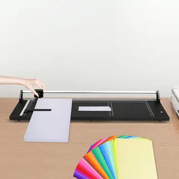 8 最佳銷售 A4紙裁紙機 - №5