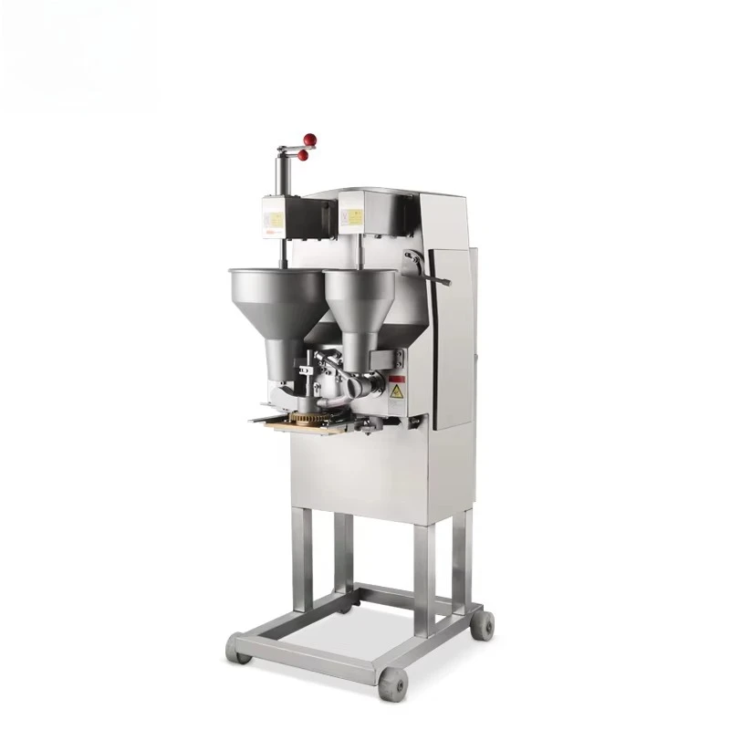 Commercial Automatic Meatball Maker Machine/stuffed Meat Ball Machine