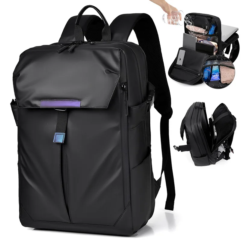 Basketball Backpacks Men Business Computer Backpack 17 Inch Large Capacity Student Backpack Travel Bag Kids Backpack Boy Mochila