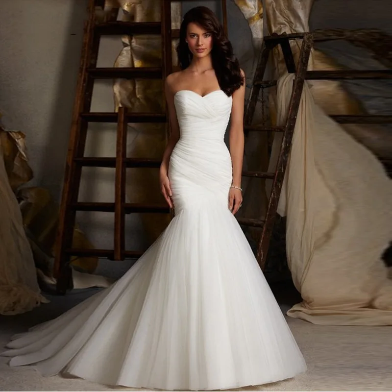 nuevo-vestido-de-novia-elegante-y-adelgazante-con-corte-entallado-de-sirena-simple