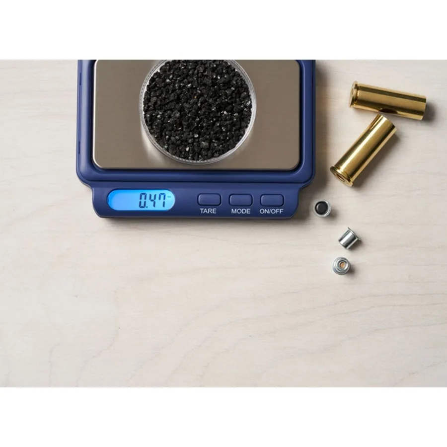 CARDV2600 COMPACT DIGITAL POCKET SCALE 600G X 0.1G
