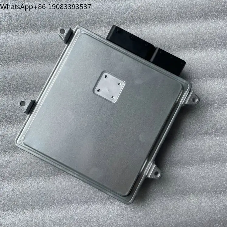 Boutique Remanufactured 5293524 Engine Computer Version ECU Suitable for Futian for Cummings ISF3.8 Engine
