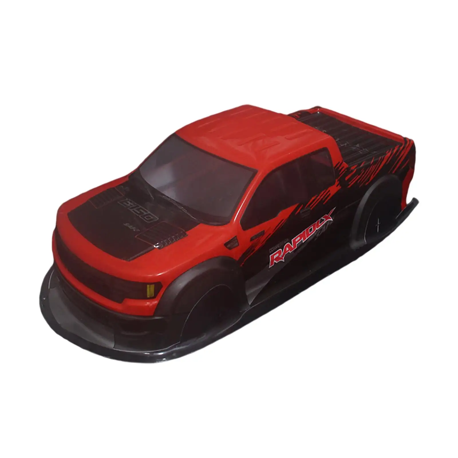 

PVC Vehicle Shell 1:10 Car Hobby Accessories Modification RC Car Parts for HSP AX032 94111 RC Truck