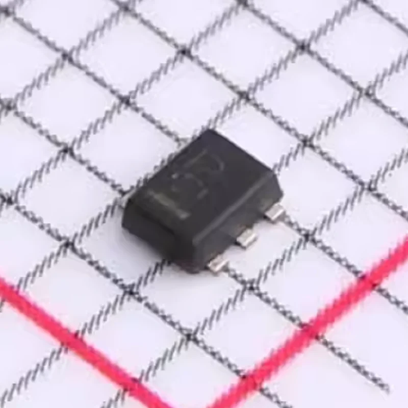Sensors, Transducers TMP303CDRLR Temperature Sensors Thermostats - Solid State 60°C Active High Push-Pull SOT-5X3