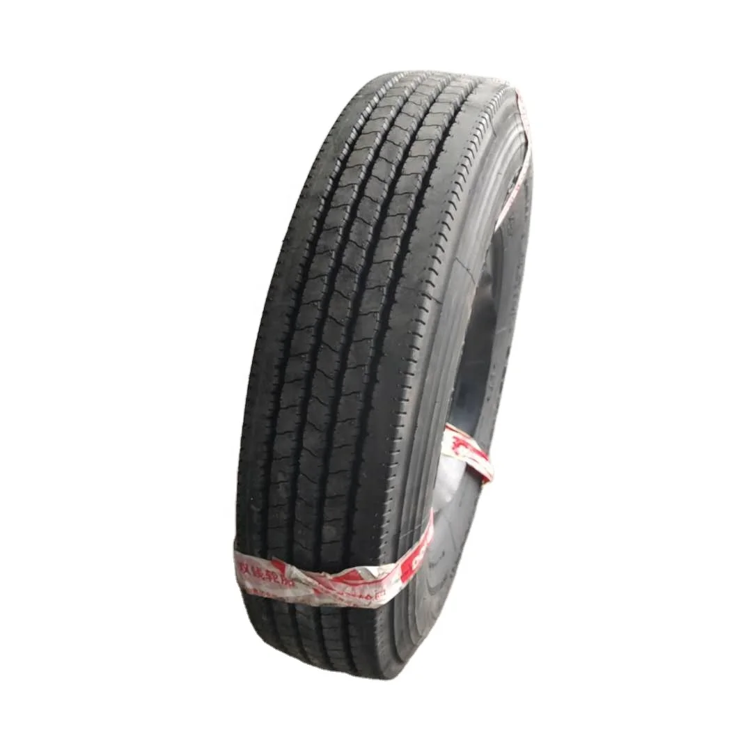 78 Neumático radial 8.25R15 10.00R15 Neumático de remolque de plataforma baja de la marca WESTLAKE Buenos precios