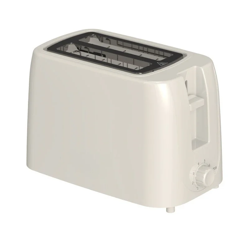 ZCJ-DS801C Toaster Toaster Multifunctional Breakfast Maker Toaster