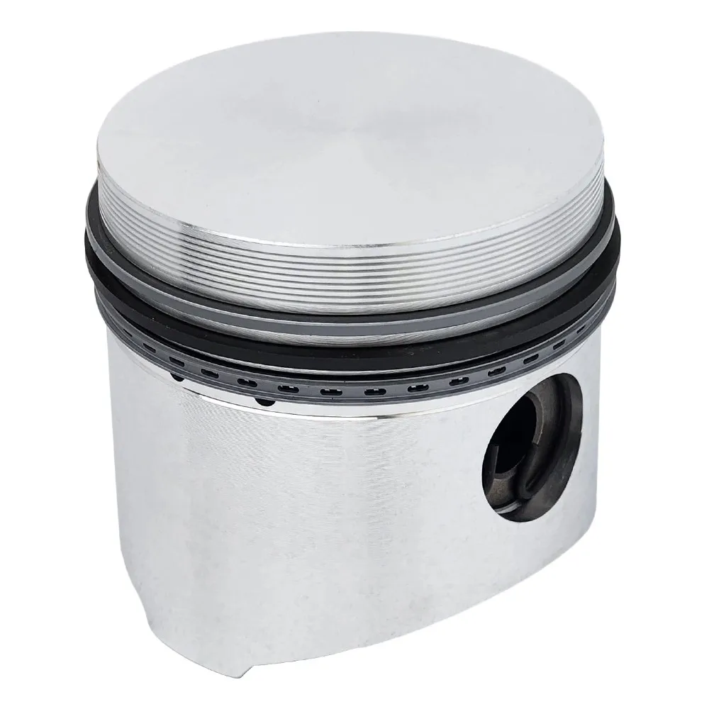 Engine Piston Assembly YM121500-22090 For Komatsu 3D75-1 Diesel Engine Parts