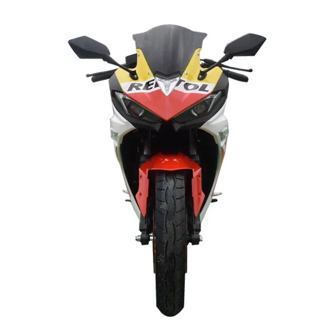 Wuxi SINSKI Factory Cheap Bulk Price water cooling 150CC 400CC Gasoline Racing Motorcycle