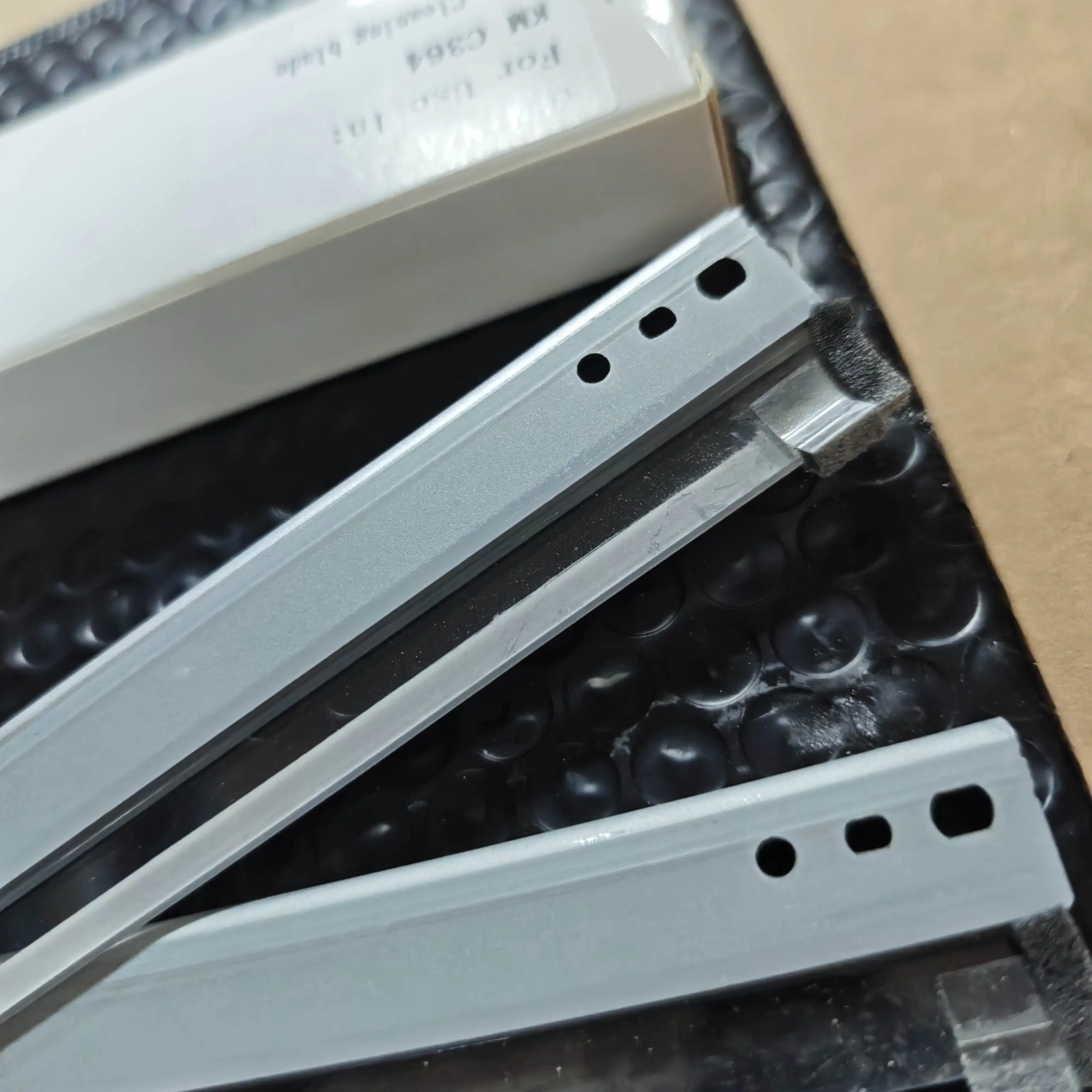 

10шт. Лезвие для чистки барабана DR512 для Konica C224 C284 C226 C256 C266 C227 C287 C258 C308 C368 C454 C554 C364 C458 C558 C658