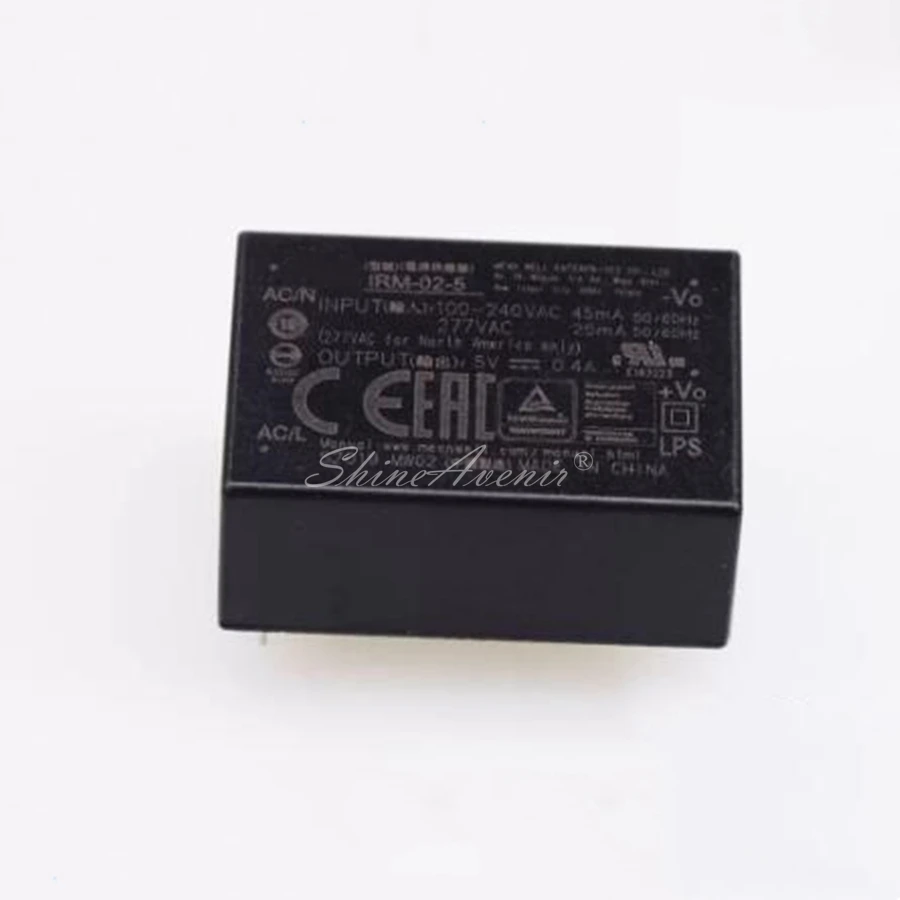 2PCS IRM-02-3.3 IRM…