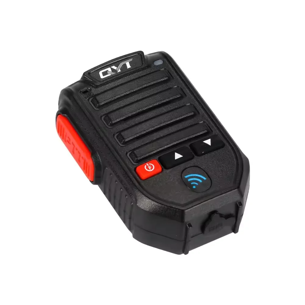 ميكروفون لاسلكي تخاطب اتجاهين مكبر صوت راديو ميكروفون لميكروفون QYT اللاسلكي BT-89/BT89 10 أمتار #2